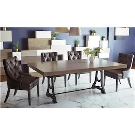 Everest Dining Table